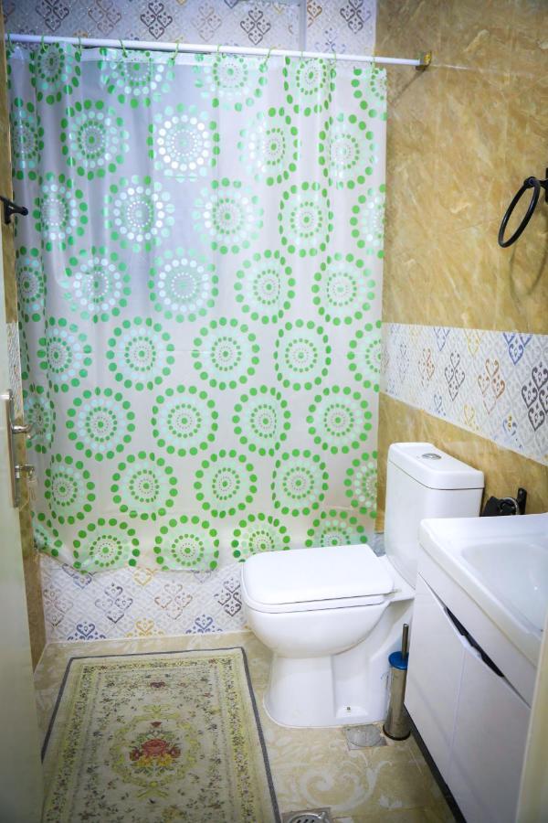 Eco Hostel Ramallah Exterior photo