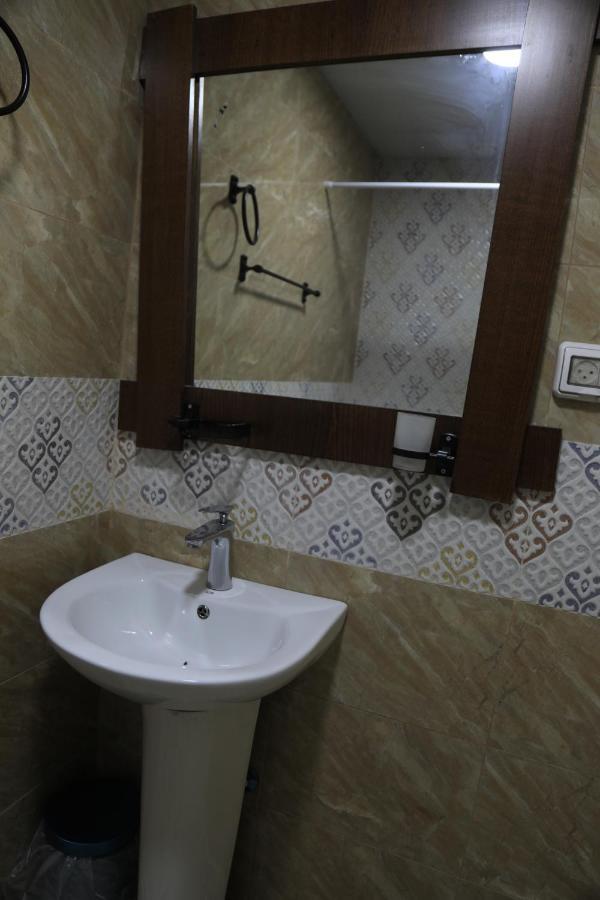 Eco Hostel Ramallah Exterior photo