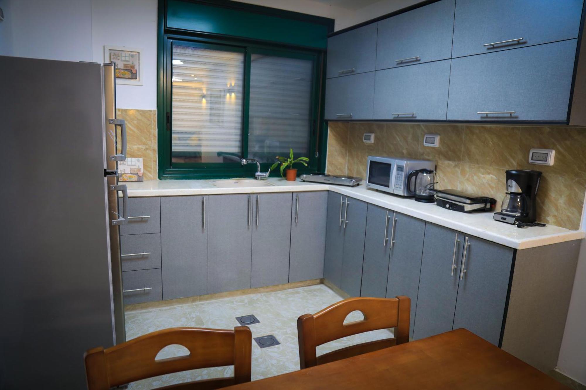 Eco Hostel Ramallah Exterior photo